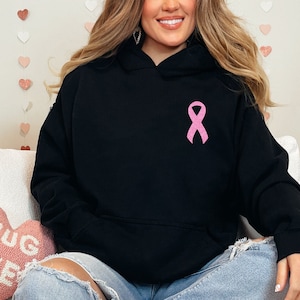 Breast cancer sweater shop