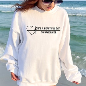 Lives sweatshirt online