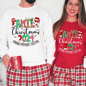 5x christmas pajamas best sale