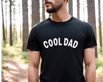 Cool Dads Club Shirt, Husband Shirt, Father's Day Gift, Daddy Shirt, Cool Dad, Father's Shirt, Gift For Father's Day Shirt, Best Dad Gift