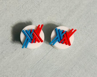 Darling In Franxx gauges