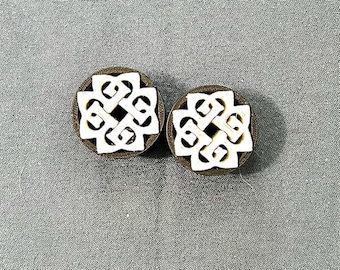Breaking Benjamin band pair of gauges