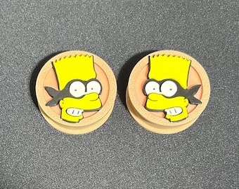 El Barto Gauges
