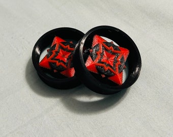 Custom Gauges- Starburst