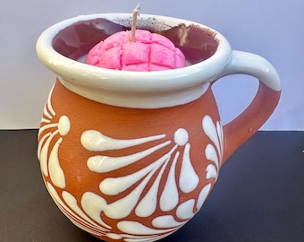 Pan Dulce Candle 12oz