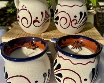 Café de Olla candle 12oz