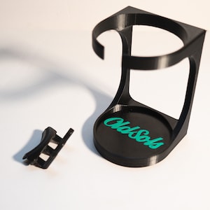 Del Sol Cup Holder