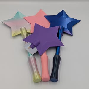 The Original Tap-To-Pay Wand - FREE SHIPPING - Pay with Wizard Magic! - by VitalPrinting