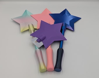 Der Original Tap-To-Pay Zauberstab - KOSTENLOSER VERSAND - Bezahlen mit Magie! - von VitalPrinting