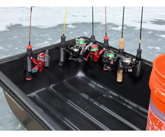 catching heavier fishing on reel Heavy Duty Fishing: Best Rods And Reels For Big Fish