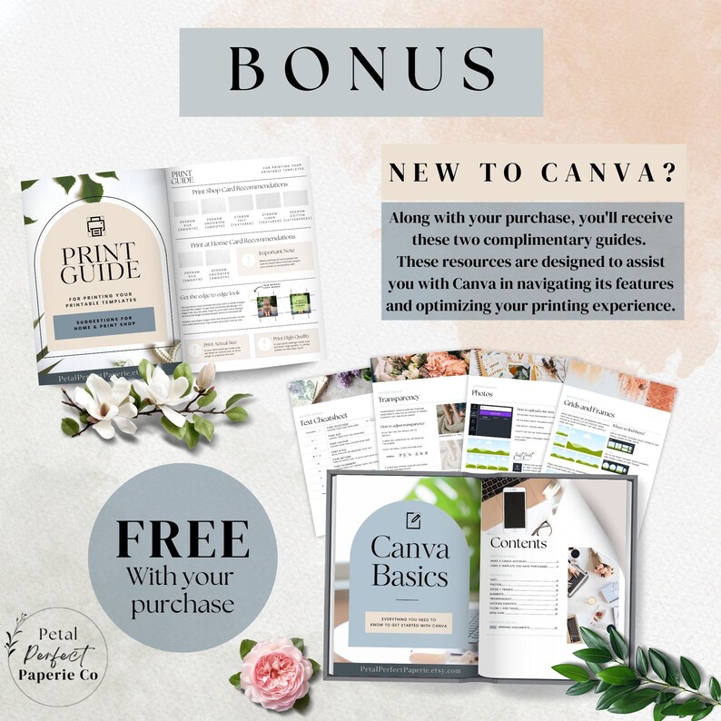 Strike a Pose Wedding Photobooth Sign Template Canva Modern Hashtag