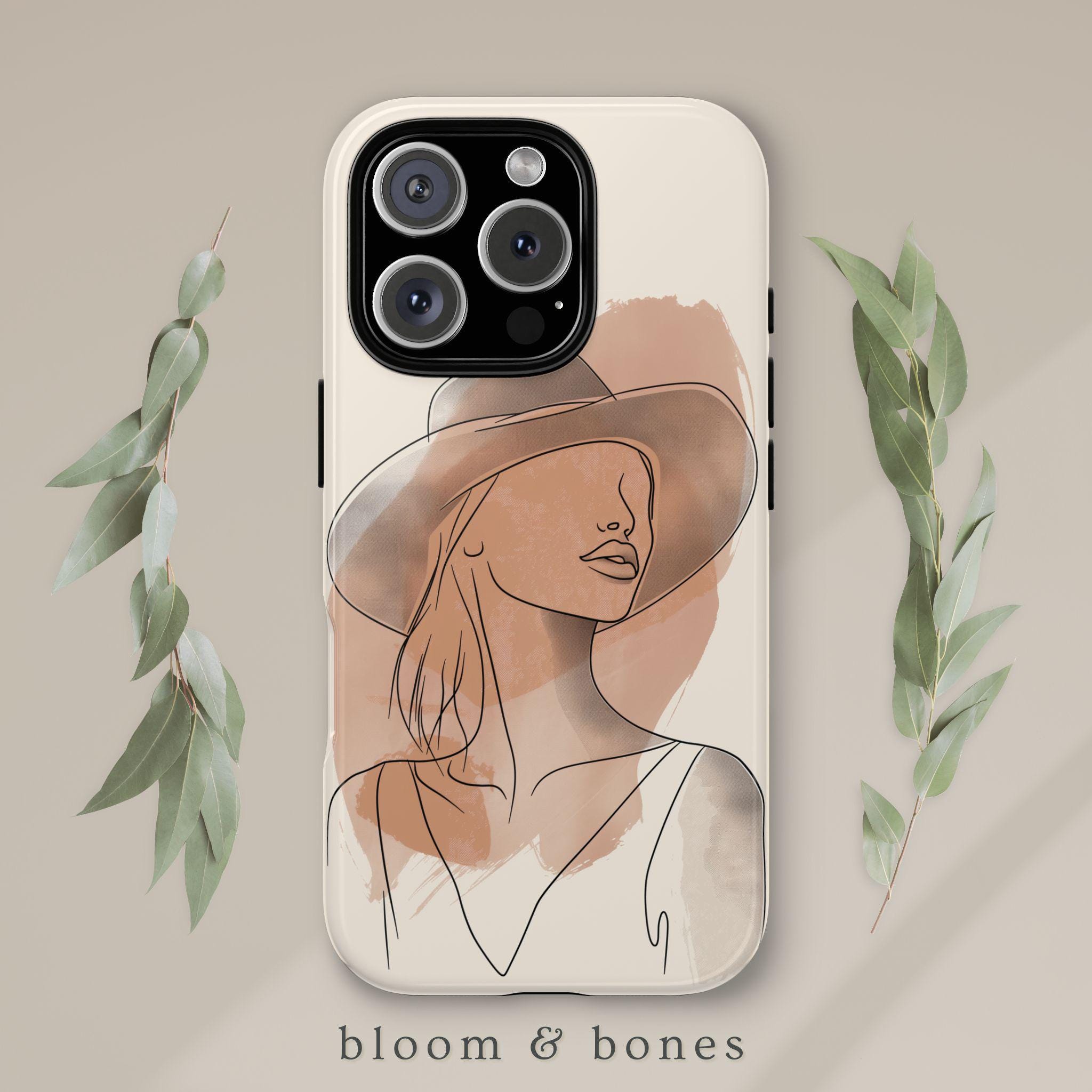 letter phone case Buy Wildflower Stickers Multi-Color