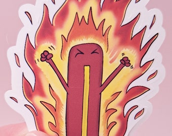 Angry Pen of Editing
