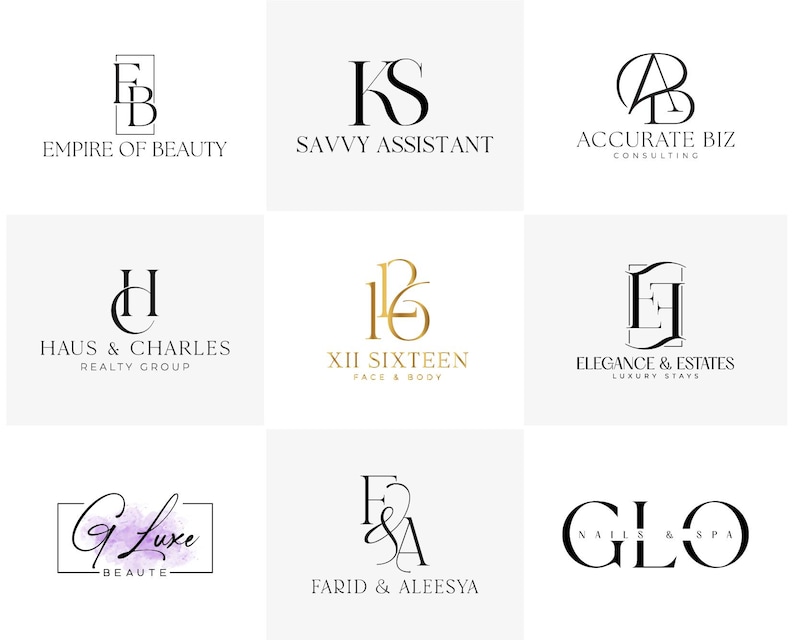 I Will Create Custom Logo Design for Your Business Professional Logo ...