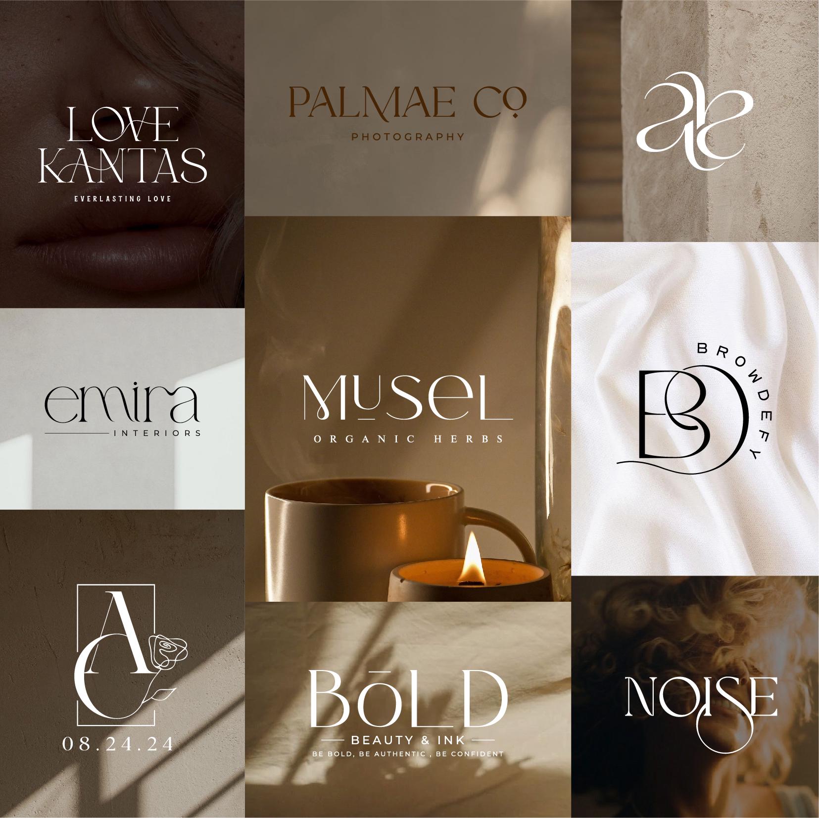 I Will Create Custom Logo Design for Your Business, Professional Logo ...