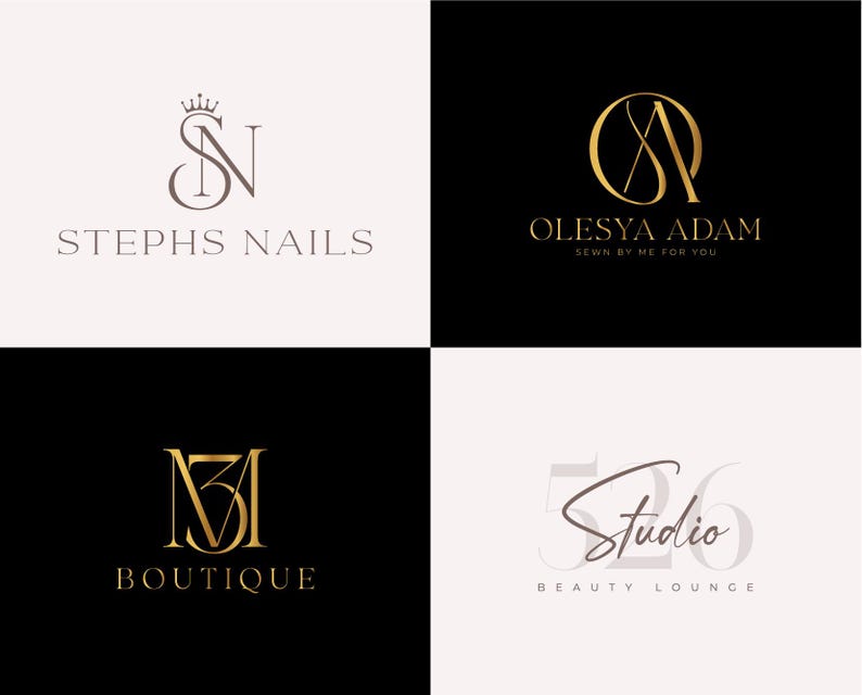 I Will Create Custom Logo Design for Your Business Professional Logo ...