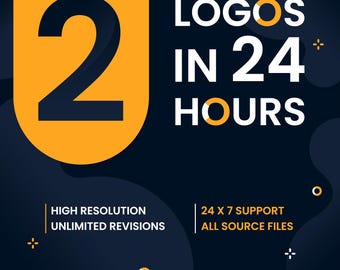 Custom Hand Drawn Logo, Logo Design, Logo Design Custom For Business, Logo Design, Business Logo Design, Logo, Photography Logo,