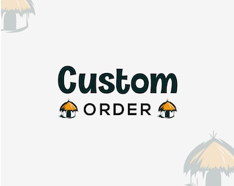 Add-on Custom order