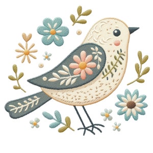 Digital Birds, Birds, 10 High Quality Birds, Digital Download, Printable Image