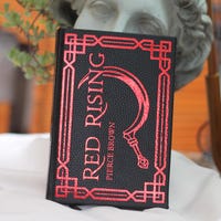 Red Rising - Etsy