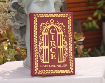 CIRCE Special Edition Rebind