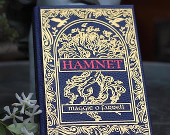 Hamnet Special Edition Rebind