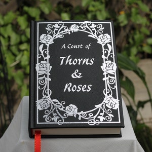 ACOTAR Special Edition Rebind, Book 1