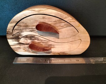Jewelry boxes