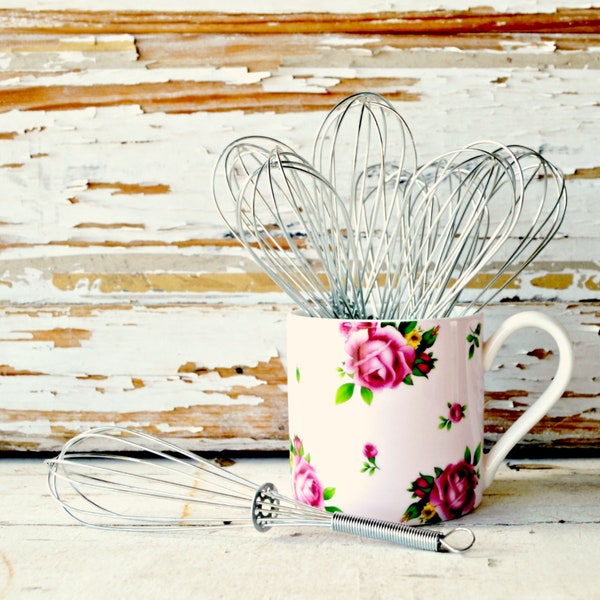 Sweet Pickins Mini Whisk for Mixing Milk Paint and other Paints & Finishes FREE SHIPPING Orders over 150 Paint Stirrer Mixer