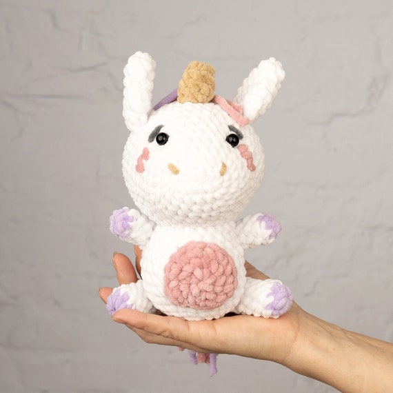 Adult Unicorn Kit Pink White Adult Unicorn Kit Pink White