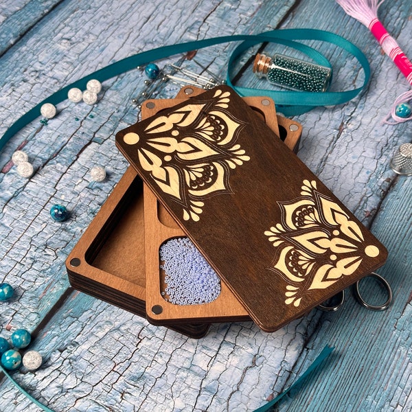 Craft Organizer - Etsy