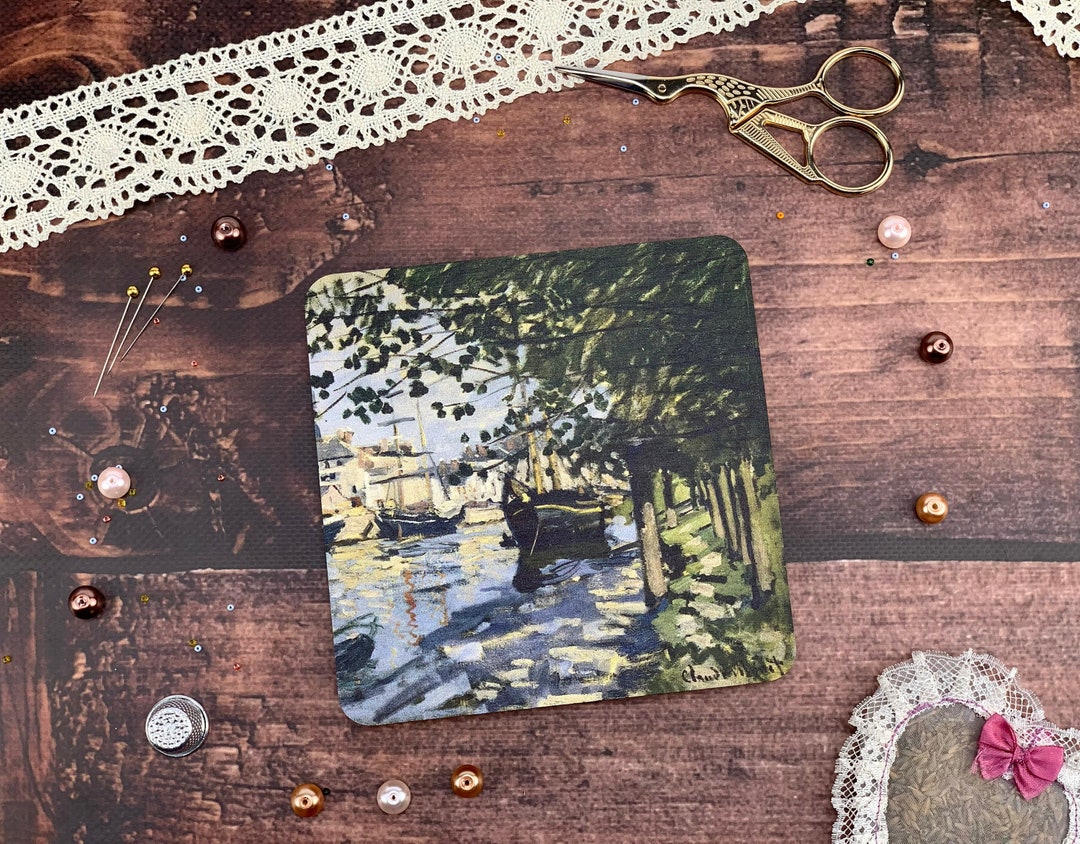 Personalisable Seed Bead Organizer, Seed Bead Storage, Wooden Beading