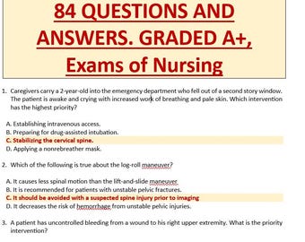 OSHA 30 Final Exam with Questions 100% Correct Answers | Latest Version (2024/2025) Expert Verified