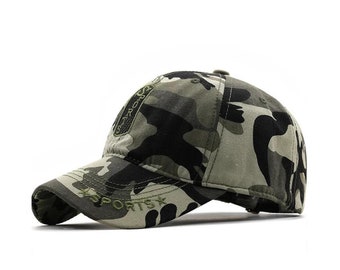 Vêtements de sport pour camouflage