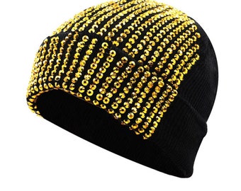 Neue Männer Winter Hut Frauen Gestrickte Hüte Für Mrs Kappe Winter Beanie Hut Gorro Warme Brimless Motorhaube dame Kappe