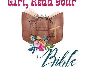Lies Deine Bibel PNG