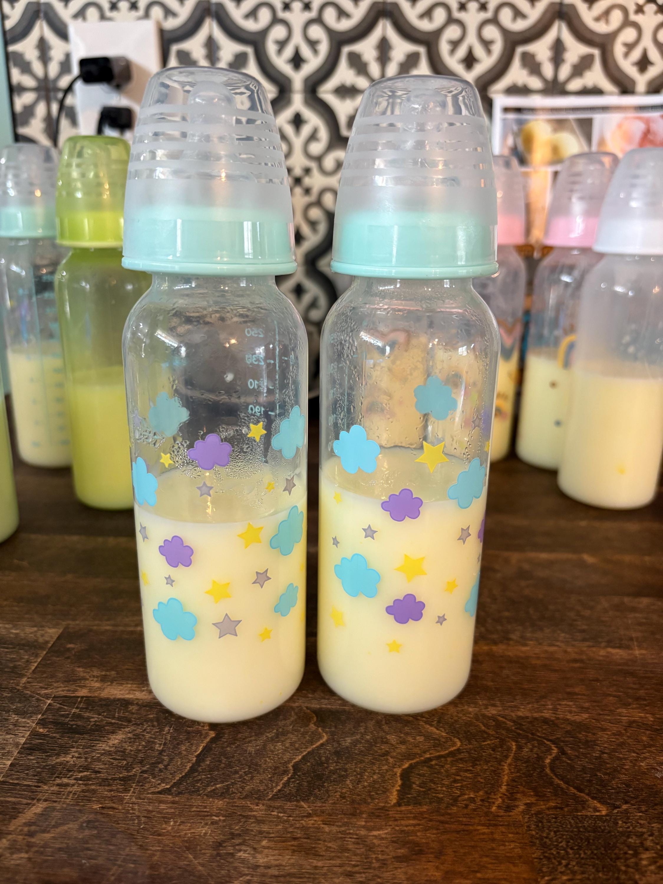 Reborn Doll Bottle | Fake Milk Bottle | Fake Formula | Reborn Doll ...
