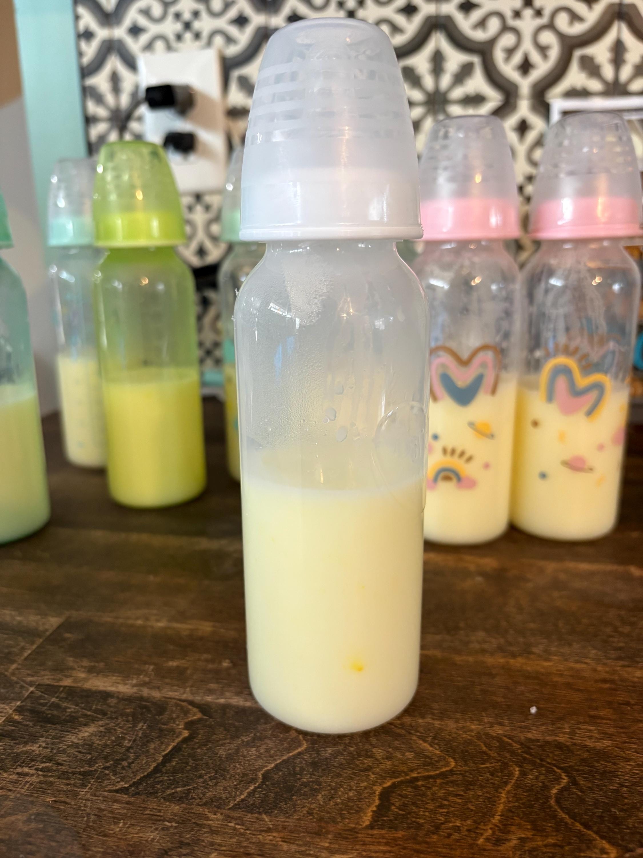 Reborn Doll Bottle | Fake Milk Bottle | Fake Formula | Reborn Doll ...