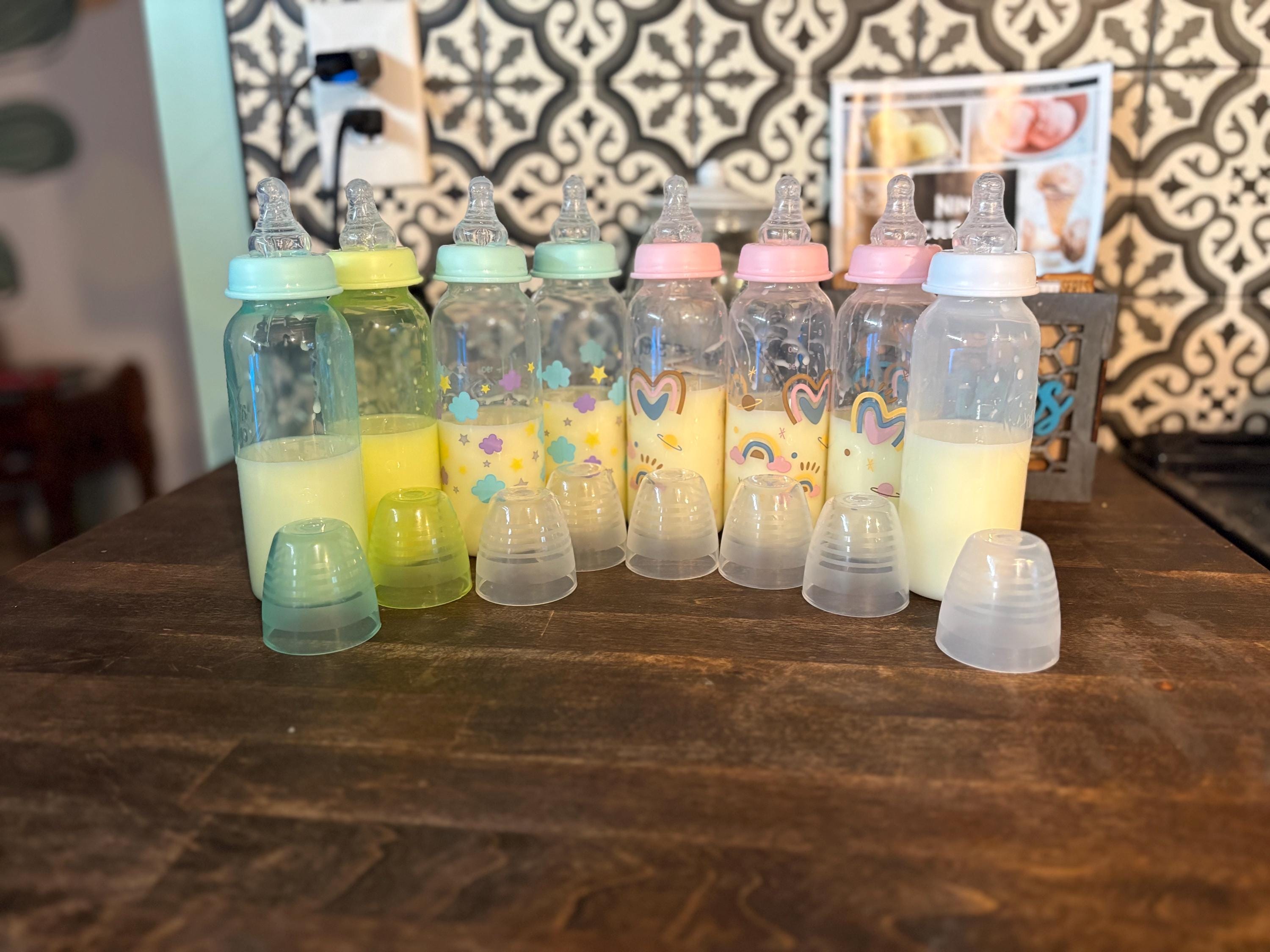 Reborn Doll Bottle | Fake Milk Bottle | Fake Formula | Reborn Doll ...