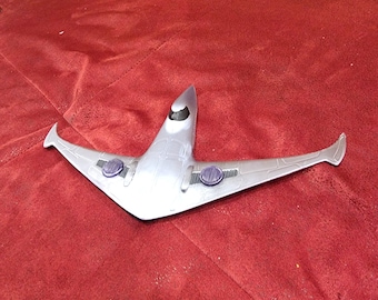 J-type Naboo Skiff