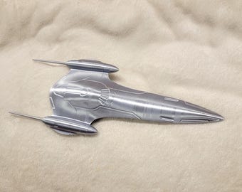 J-type Naboo Royal Starship (Nubian)