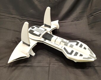 Novelty O'neill Class Stargate Ship kit - Closeout