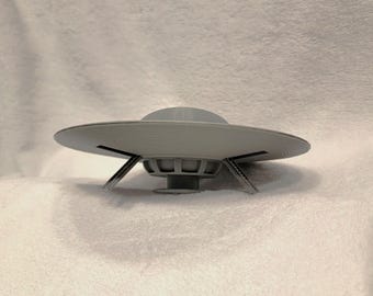 United Planets Cruiser C-57D