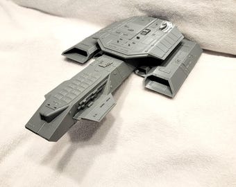 Stargate SG1/Atlantis Replica X-304 Daedalus