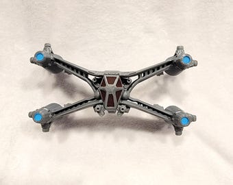 Babylon 5 SA-23E Starfury - Painted Highlights