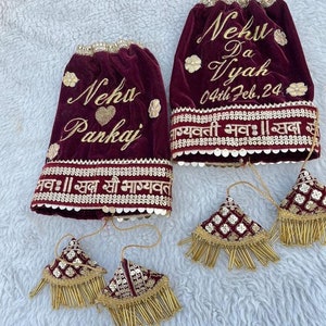 Personalised chura hot sale