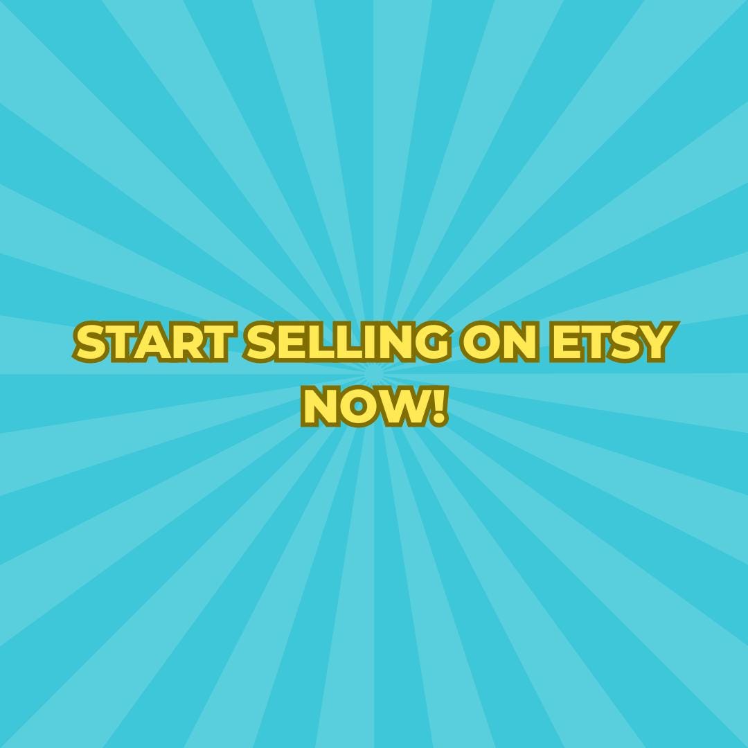 2,000 Unique Digital Product Ideas for Etsy in 2024 Comprehensive Guide ...