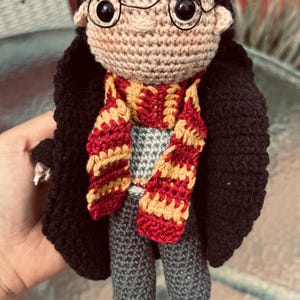 Harry Potter