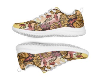 Zapatillas deportivas para mujer Wild Bloom