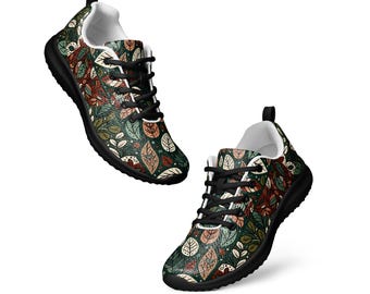 Zapatillas deportivas para mujer Autumn Atmosphere
